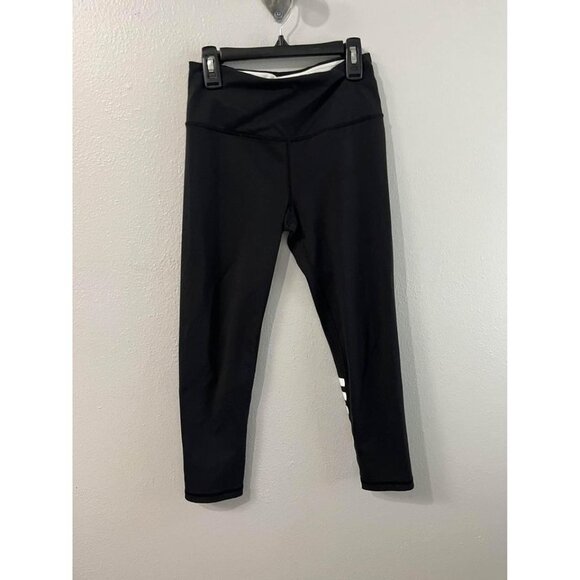 VSX victoria secret athletic leggings size XS full length - Picture 1 of 6